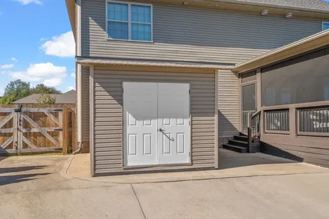 591 Larkspur Drive Clarksville TN 37043