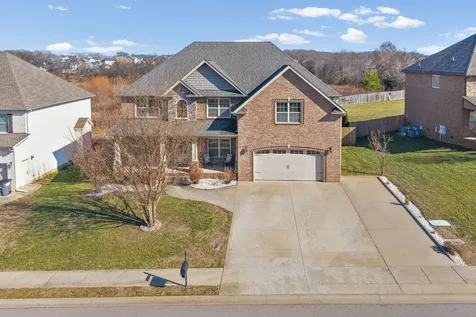 591 Larkspur Drive Clarksville TN 37043
