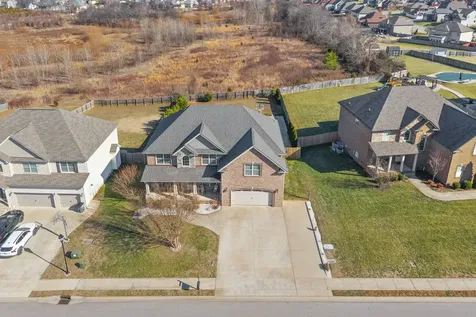 591 Larkspur Drive Clarksville TN 37043