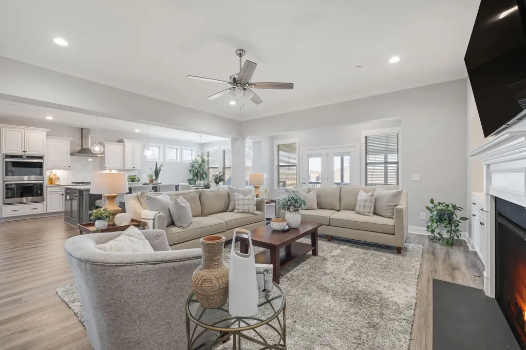 305 Redding Court Nolensville TN 37135
