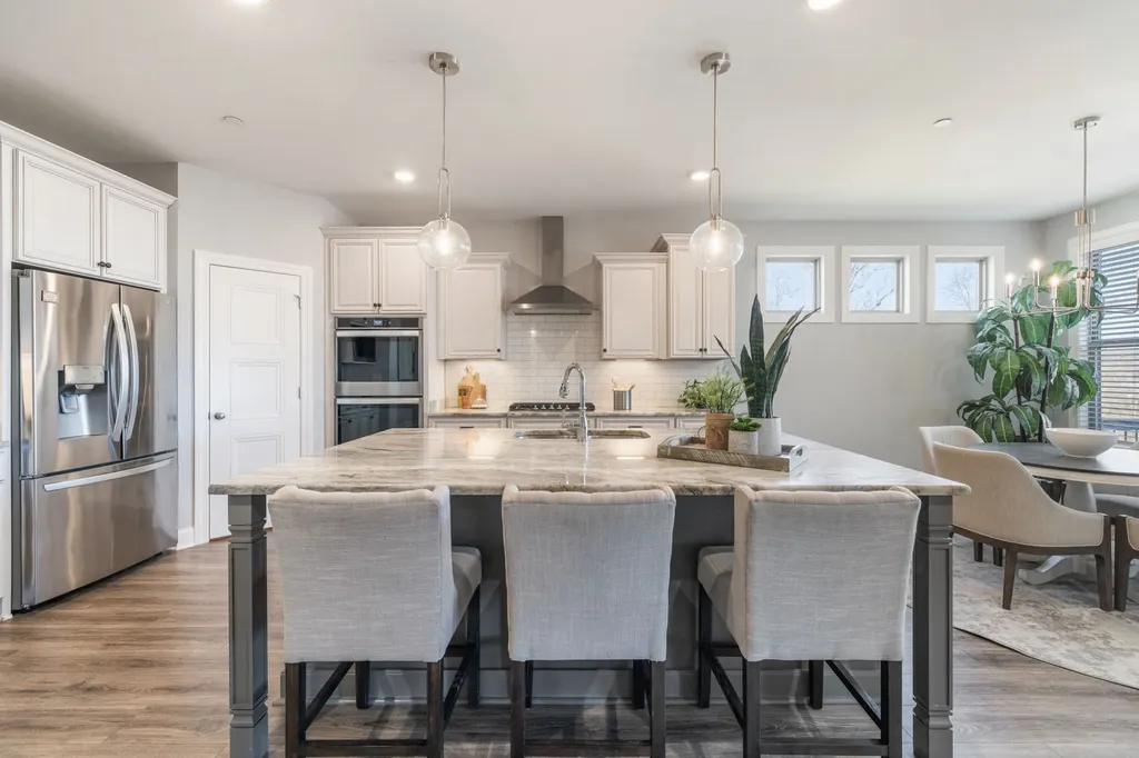 305 Redding Court Nolensville TN 37135