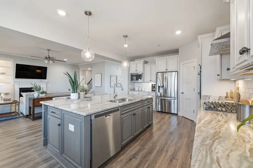 305 Redding Court Nolensville TN 37135