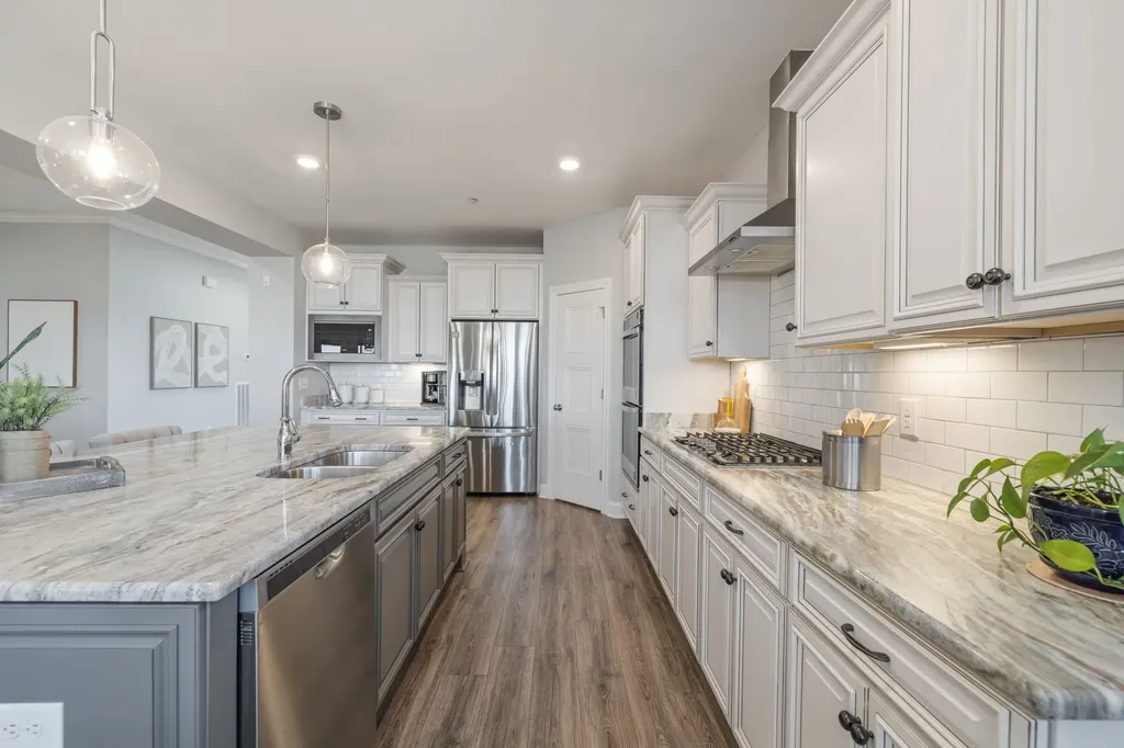 305 Redding Court Nolensville TN 37135