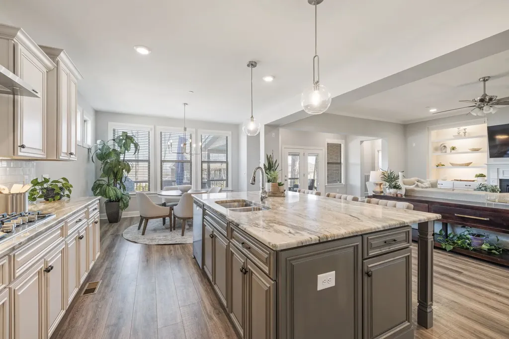305 Redding Court Nolensville TN 37135