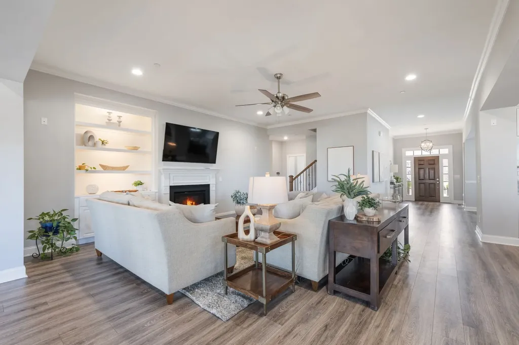 305 Redding Court Nolensville TN 37135