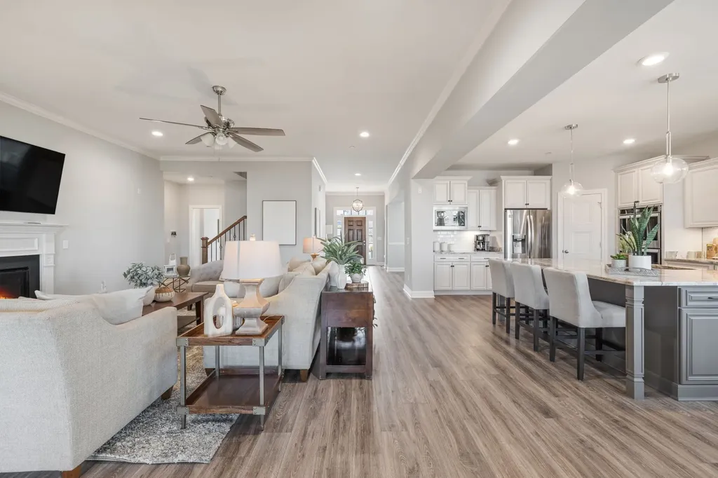 305 Redding Court Nolensville TN 37135