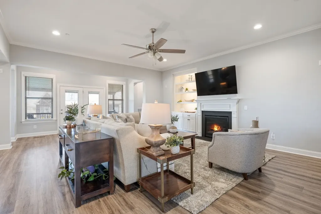 305 Redding Court Nolensville TN 37135