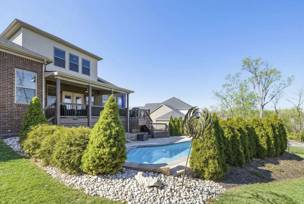 305 Redding Court Nolensville TN 37135