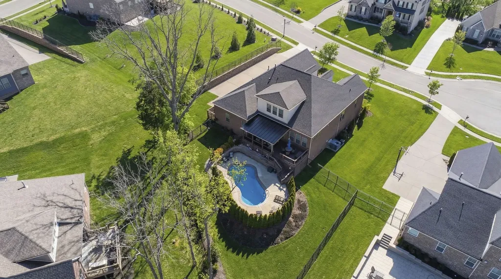 305 Redding Court Nolensville TN 37135