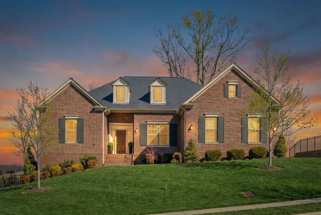 305 Redding Court Nolensville TN 37135