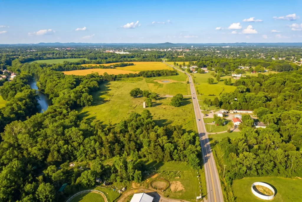 0 Highway 64 West, W Shelbyville TN 37160
