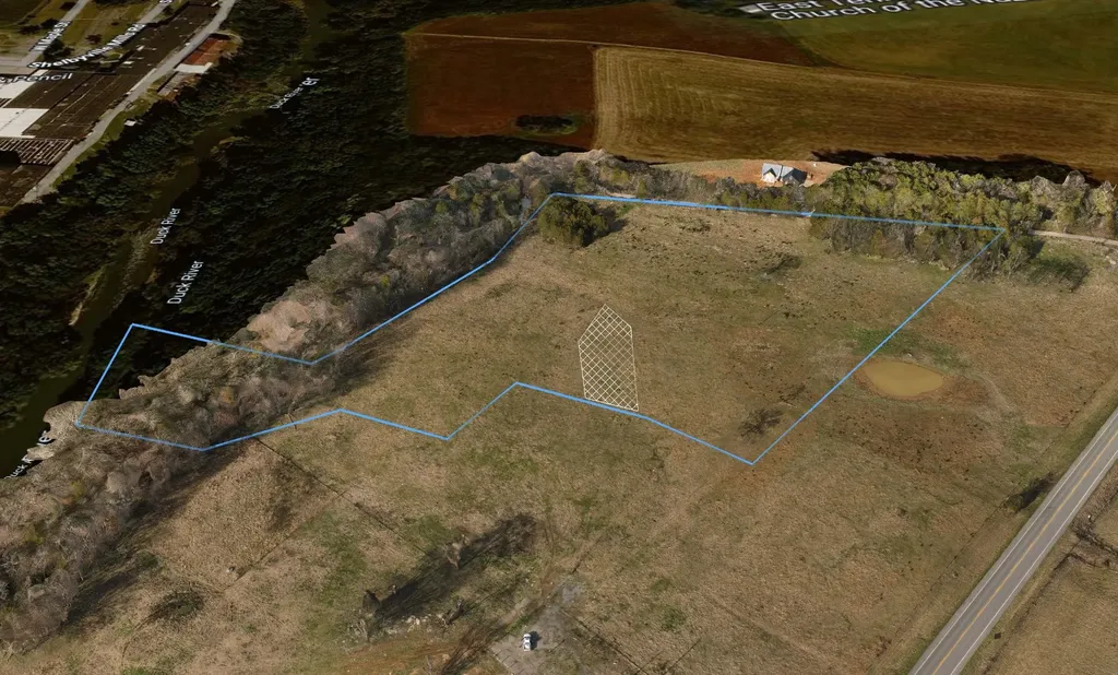 0 Highway 64 West, W Shelbyville TN 37160