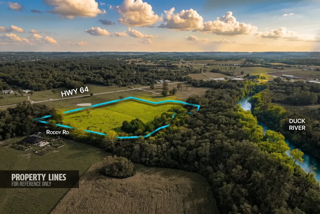 0 Highway 64 West, W Shelbyville TN 37160