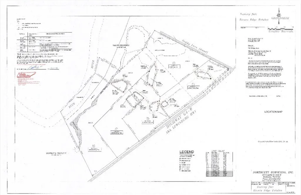 0 Highway 64 West, W Shelbyville TN 37160