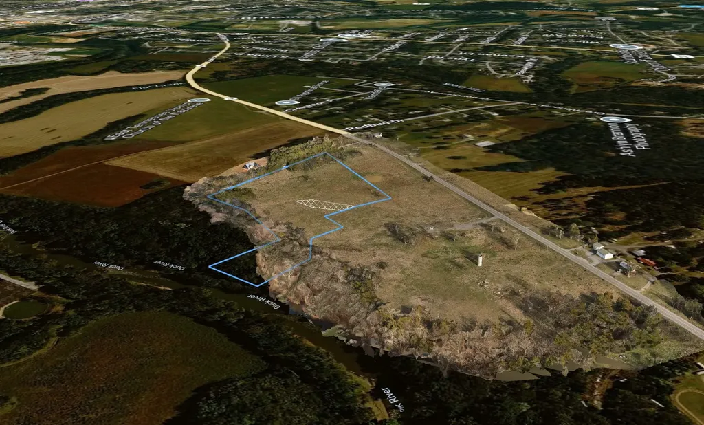 0 Highway 64 West, W Shelbyville TN 37160