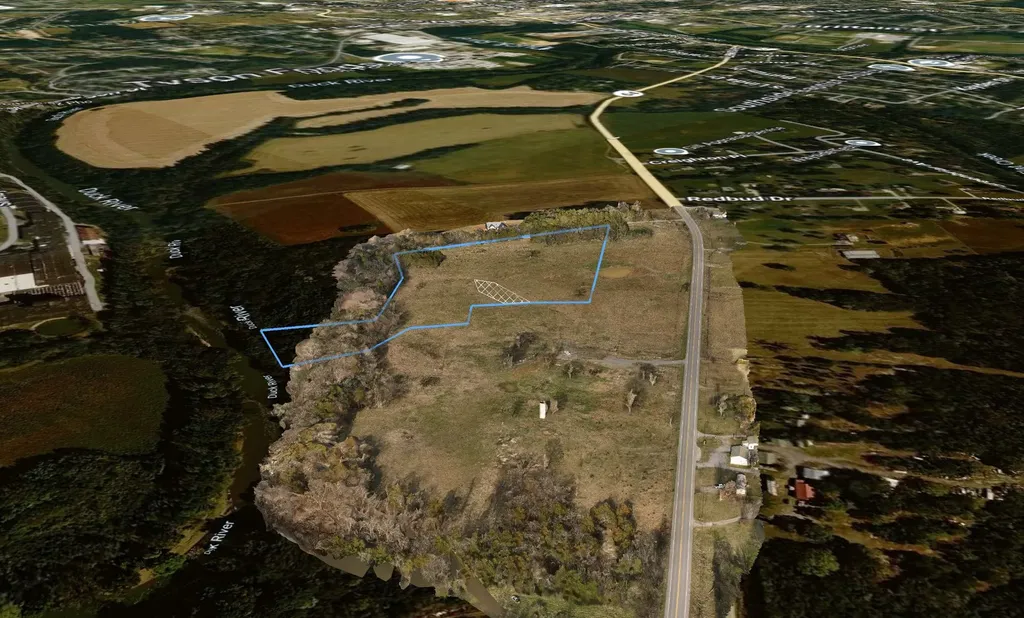0 Highway 64 West, W Shelbyville TN 37160