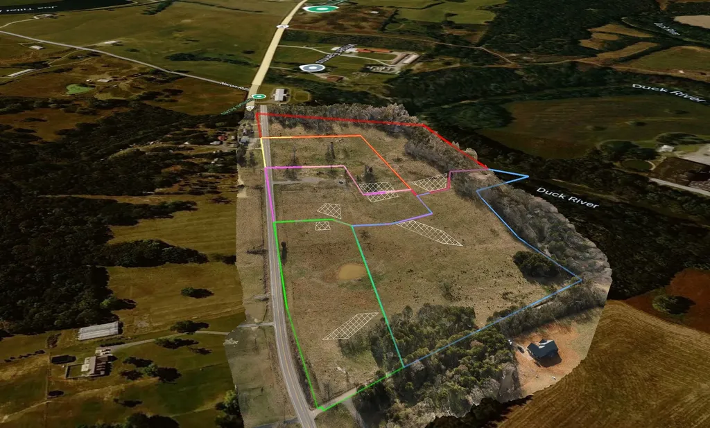 0 Highway 64 West, W Shelbyville TN 37160