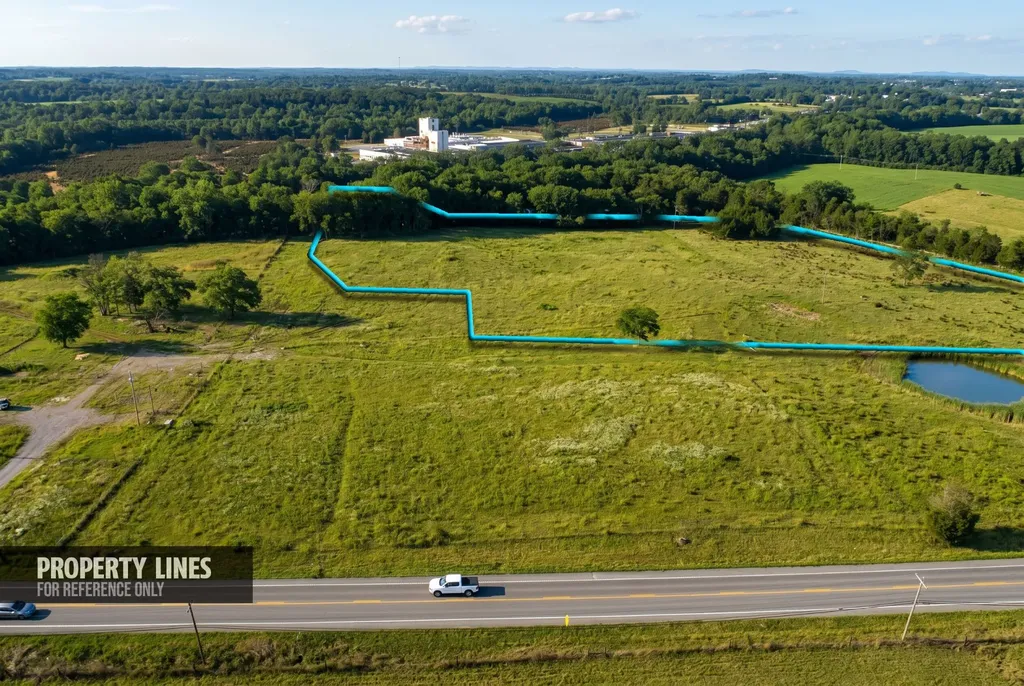0 Highway 64 West, W Shelbyville TN 37160
