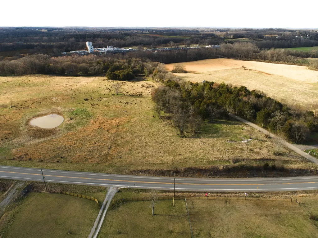 0 Highway 64 West, W Shelbyville TN 37160