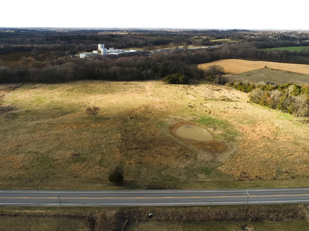 0 Highway 64 West, W Shelbyville TN 37160