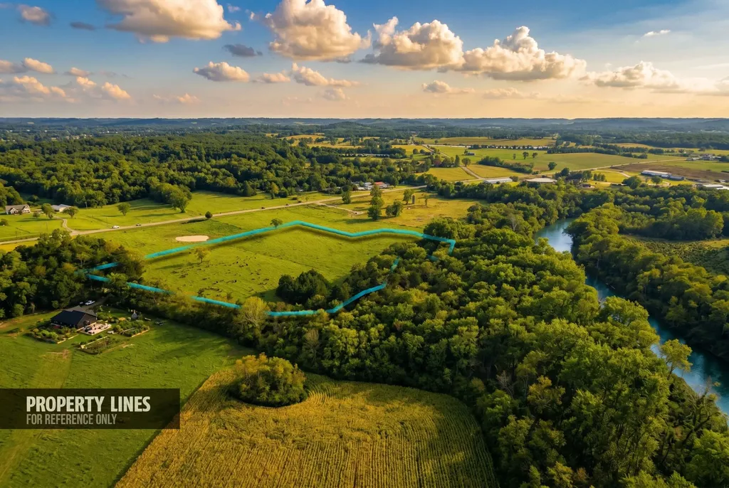 0 Highway 64 West, W Shelbyville TN 37160