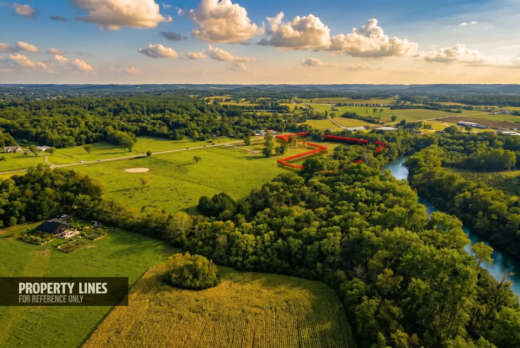 0 Highway 64 West, W Shelbyville TN 37160