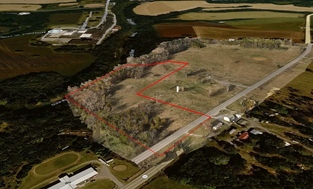 0 Highway 64 West, W Shelbyville TN 37160
