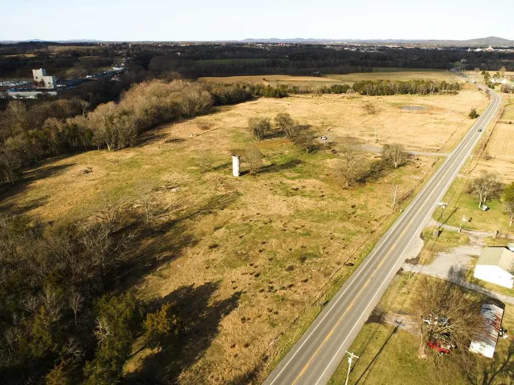 0 Highway 64 West, W Shelbyville TN 37160