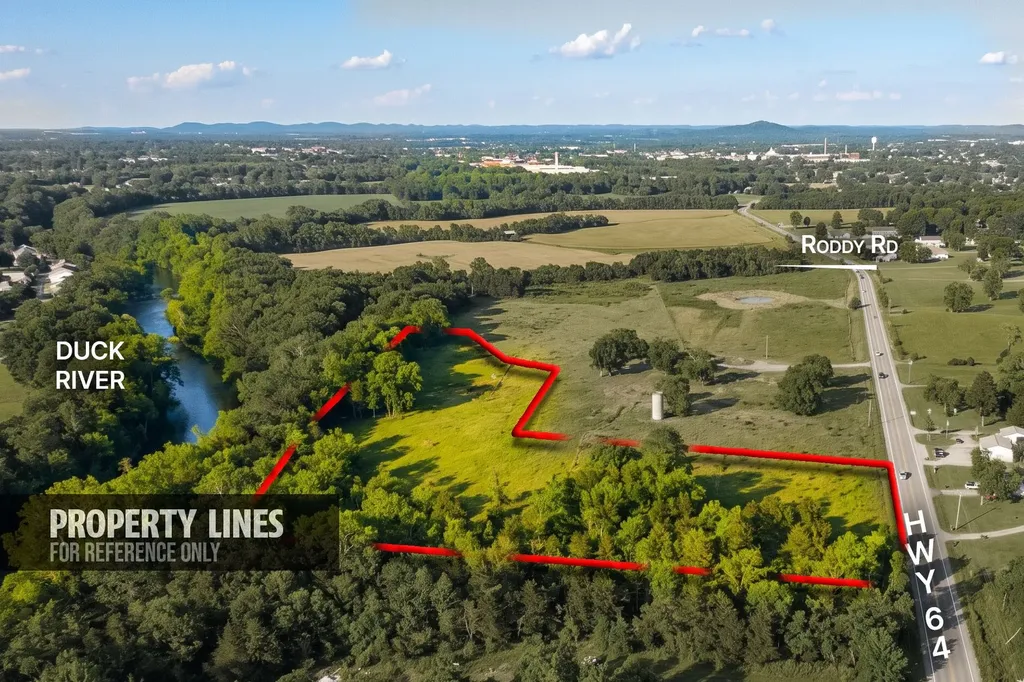 0 Highway 64 West, W Shelbyville TN 37160