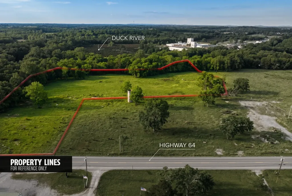 0 Highway 64 West, W Shelbyville TN 37160
