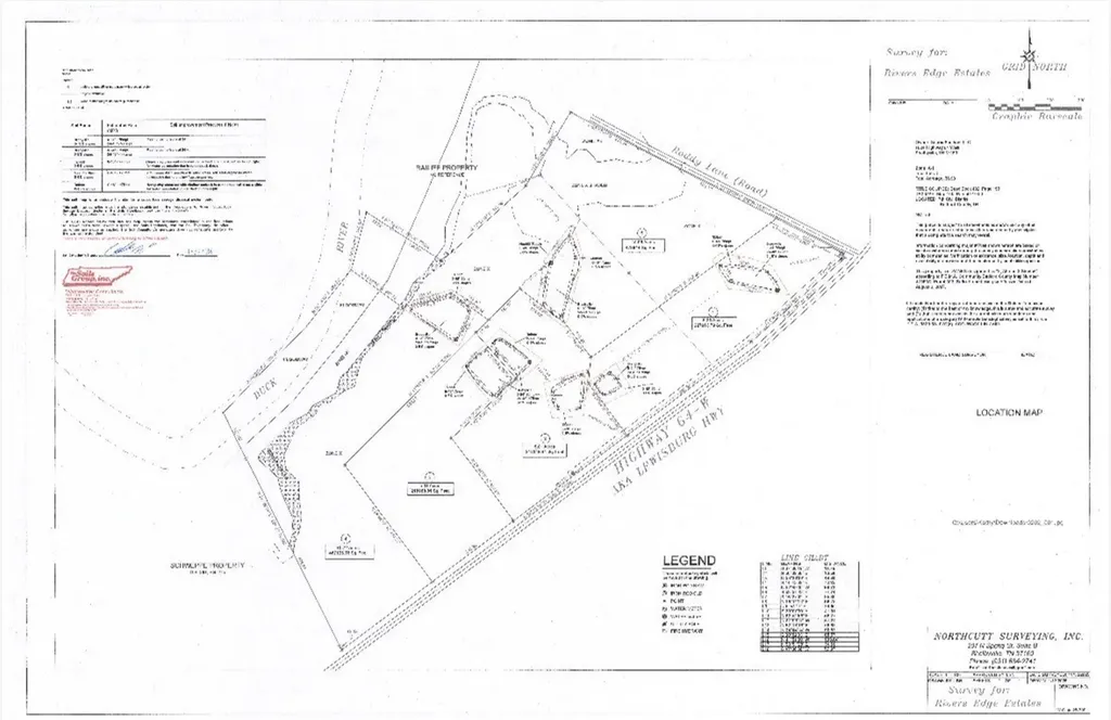 0 Highway 64 West, W Shelbyville TN 37160