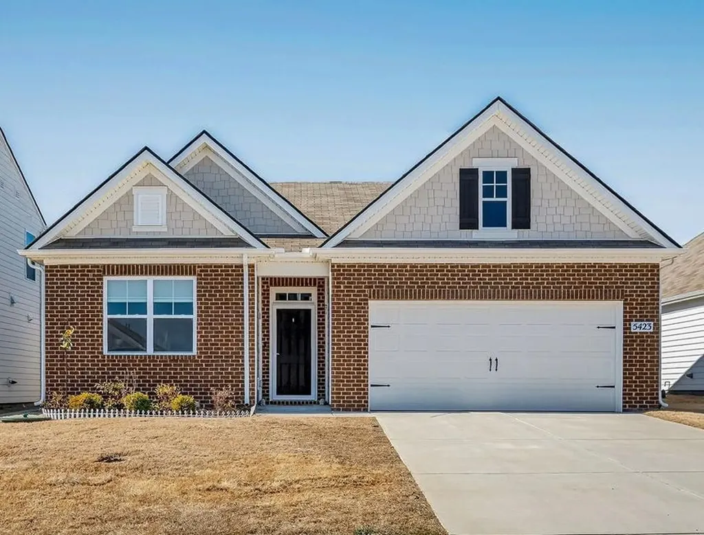 5423 Timberwalk Lane Cookeville TN 38506