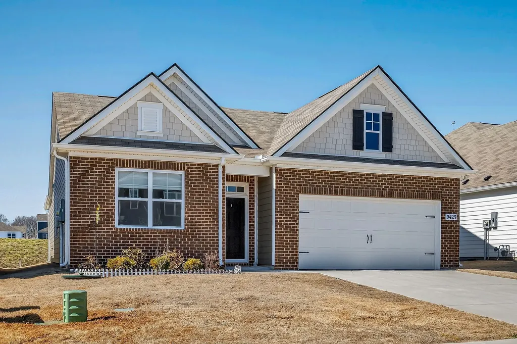 5423 Timberwalk Lane Cookeville TN 38506