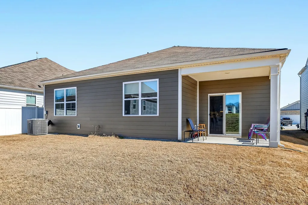 5423 Timberwalk Lane Cookeville TN 38506