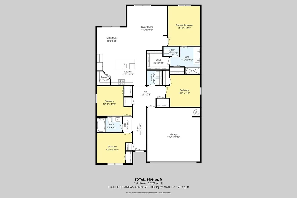 5423 Timberwalk Lane Cookeville TN 38506