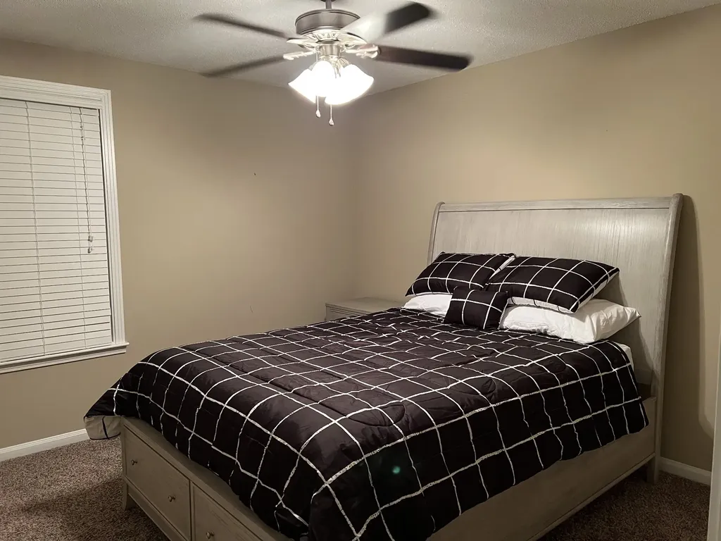307 Swan Lake Drive Clarksville TN 37043