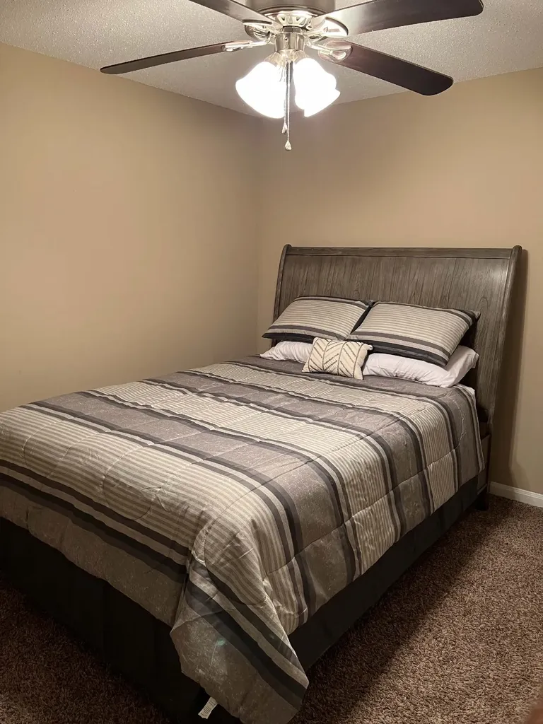 307 Swan Lake Drive Clarksville TN 37043