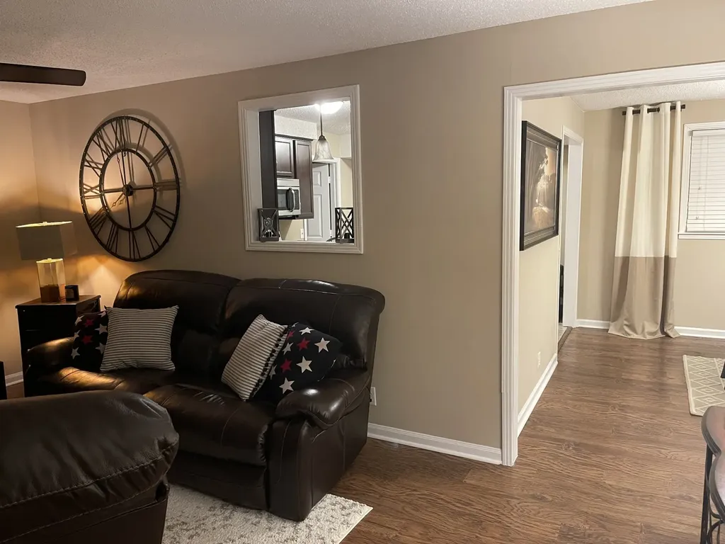 307 Swan Lake Drive Clarksville TN 37043
