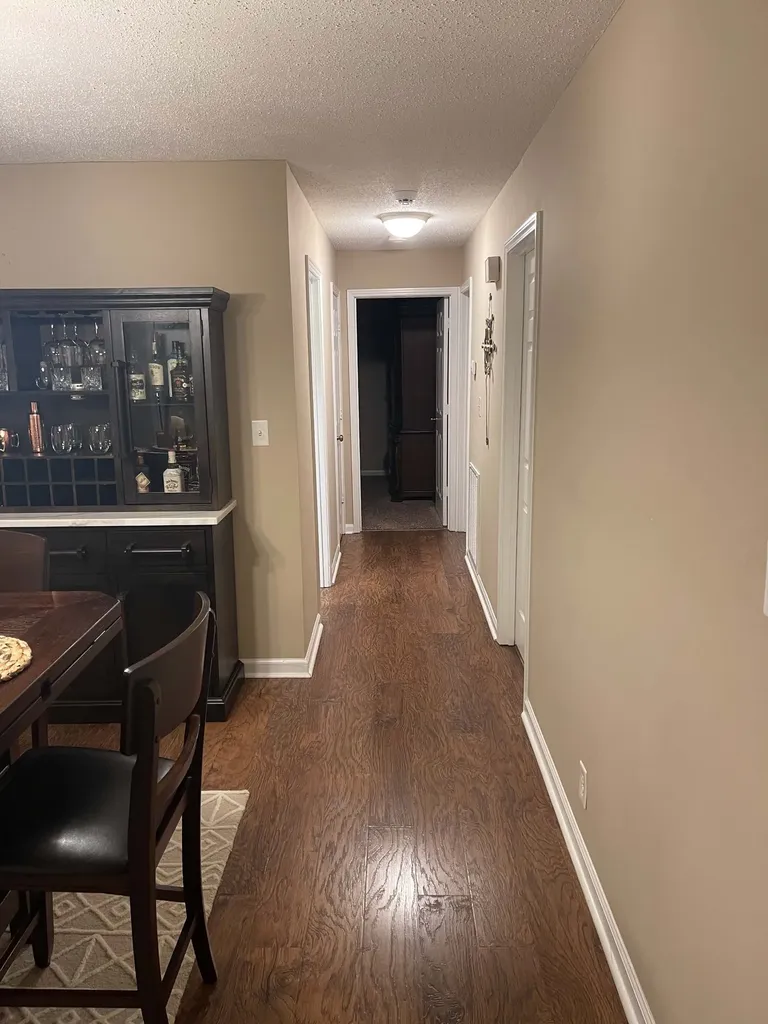 307 Swan Lake Drive Clarksville TN 37043