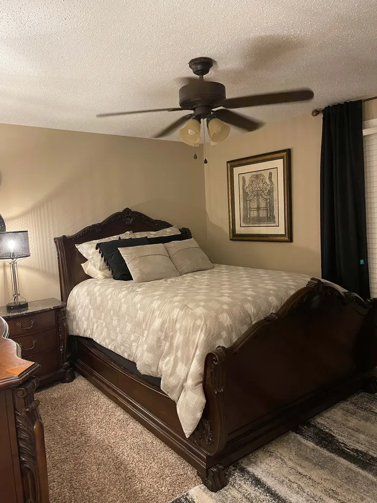307 Swan Lake Drive Clarksville TN 37043