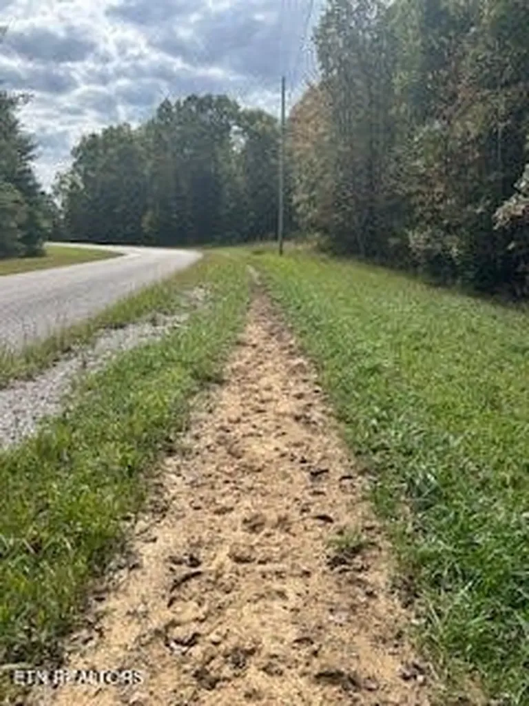 0 Ridge Top Drive Jamestown TN 38556