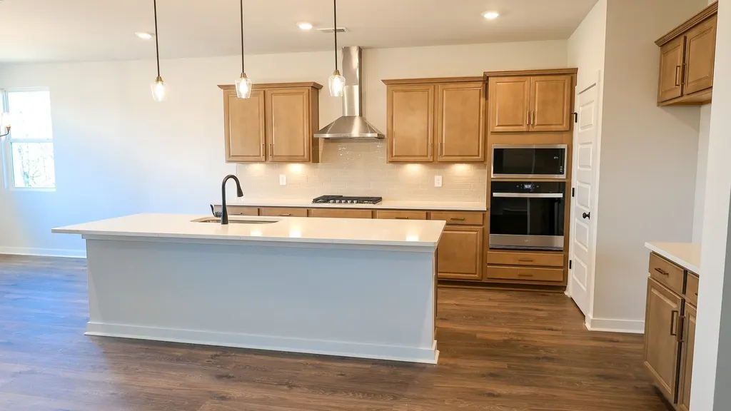 2049 Coriander Lane Smyrna TN 37167