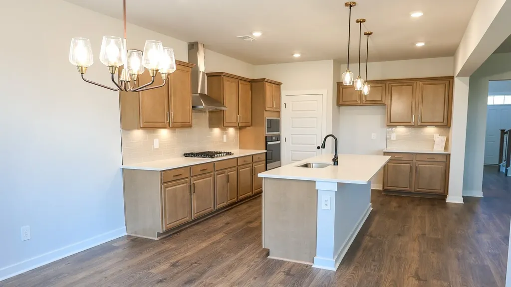 2049 Coriander Lane Smyrna TN 37167