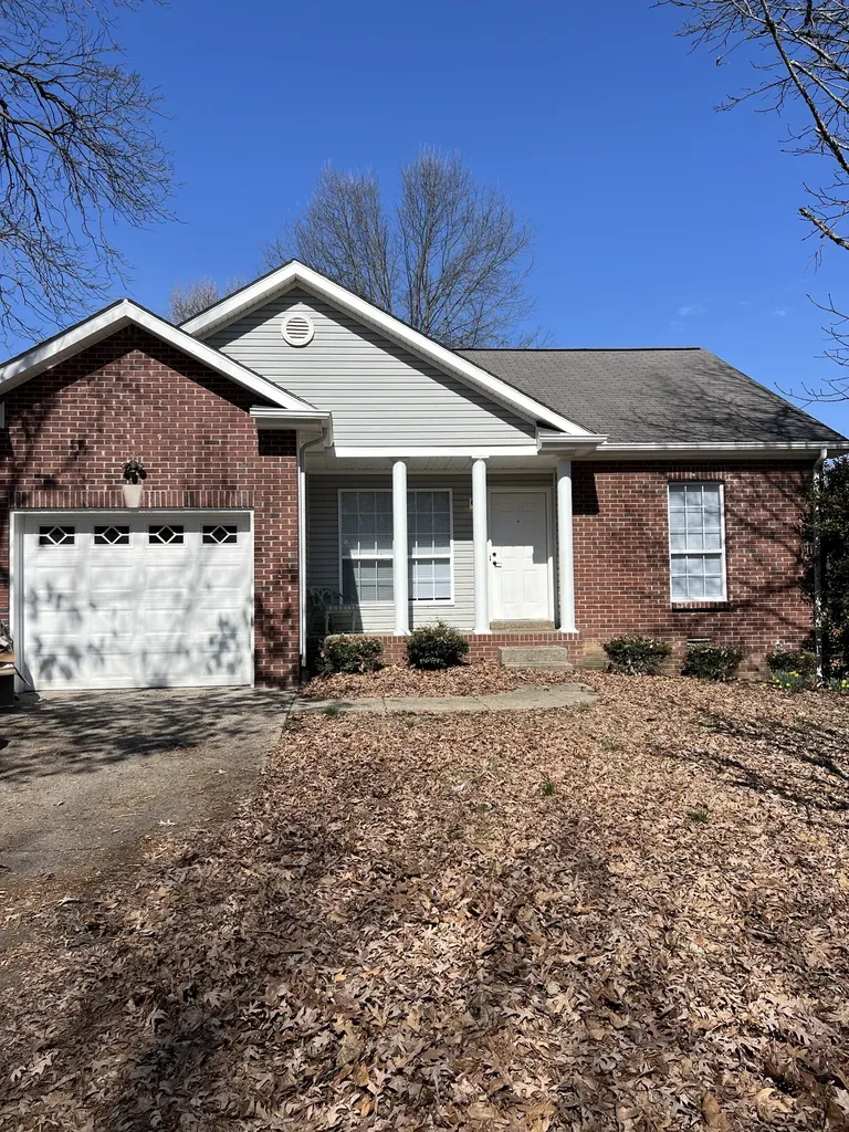105 Sundance Way White House TN 37188