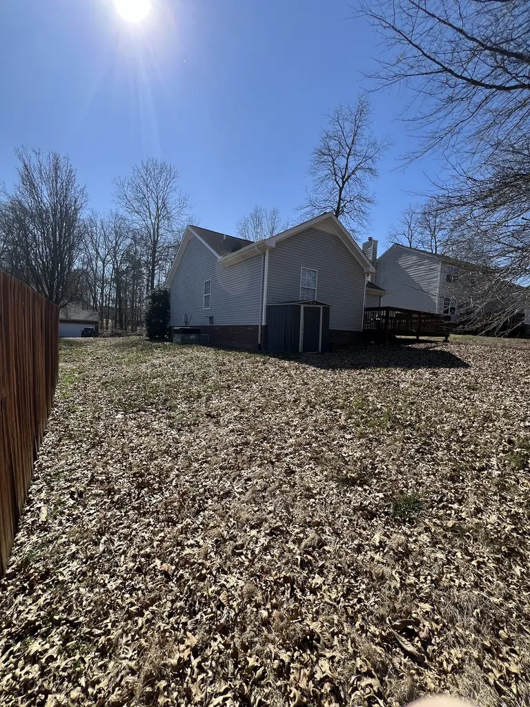 105 Sundance Way White House TN 37188