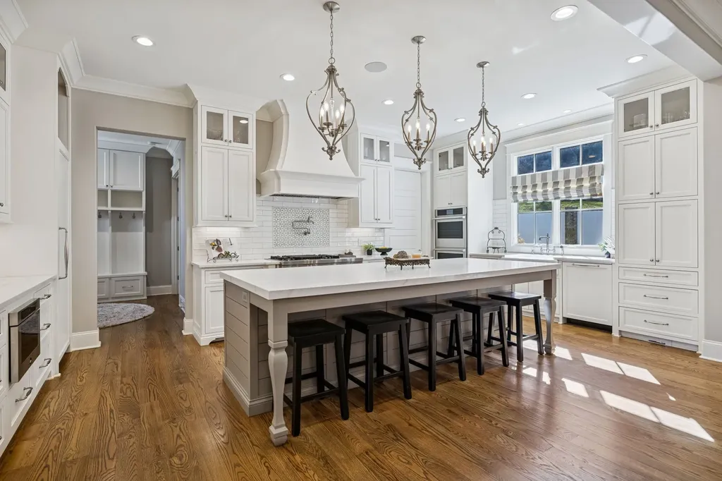 1019 Stockett Drive Nashville TN 37221