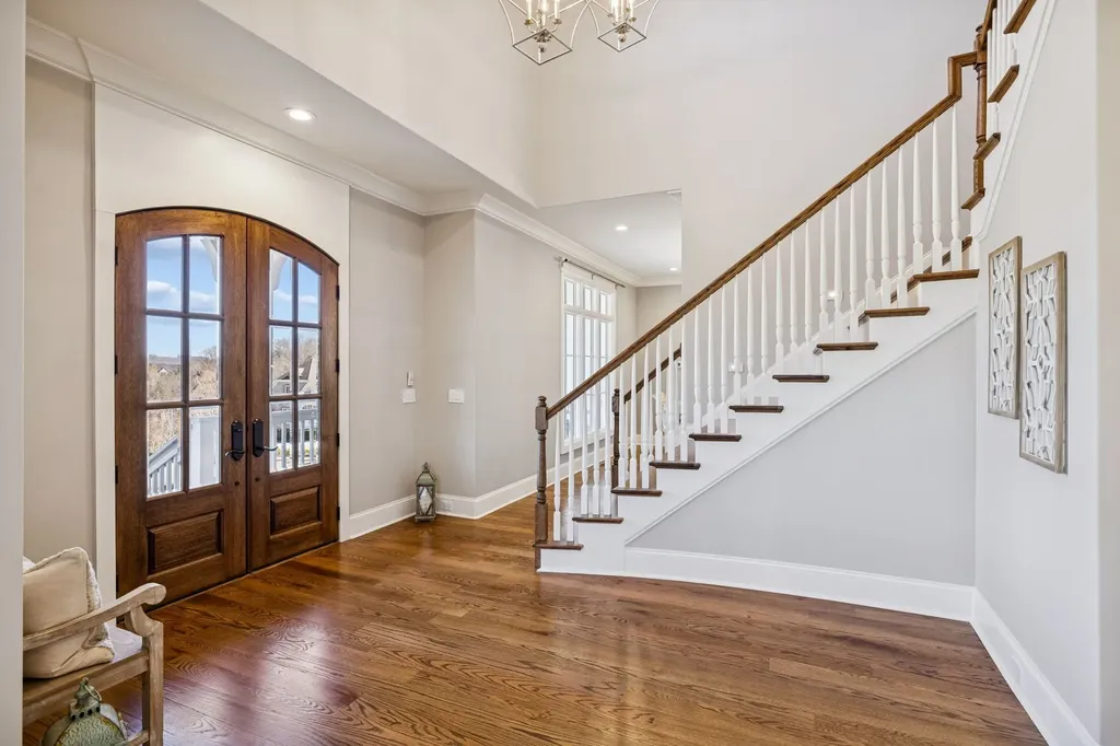 1019 Stockett Drive Nashville TN 37221