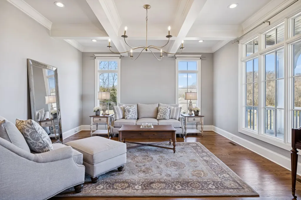 1019 Stockett Drive Nashville TN 37221