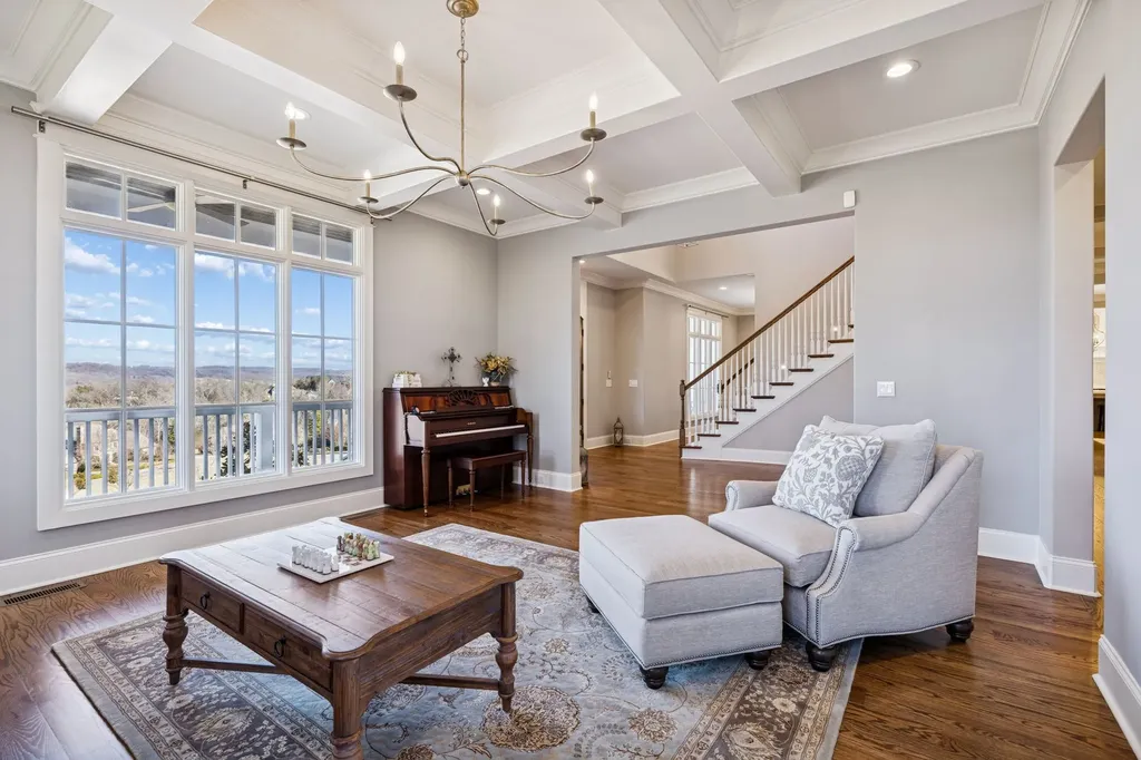 1019 Stockett Drive Nashville TN 37221
