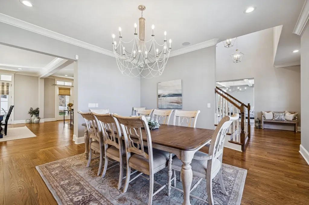 1019 Stockett Drive Nashville TN 37221